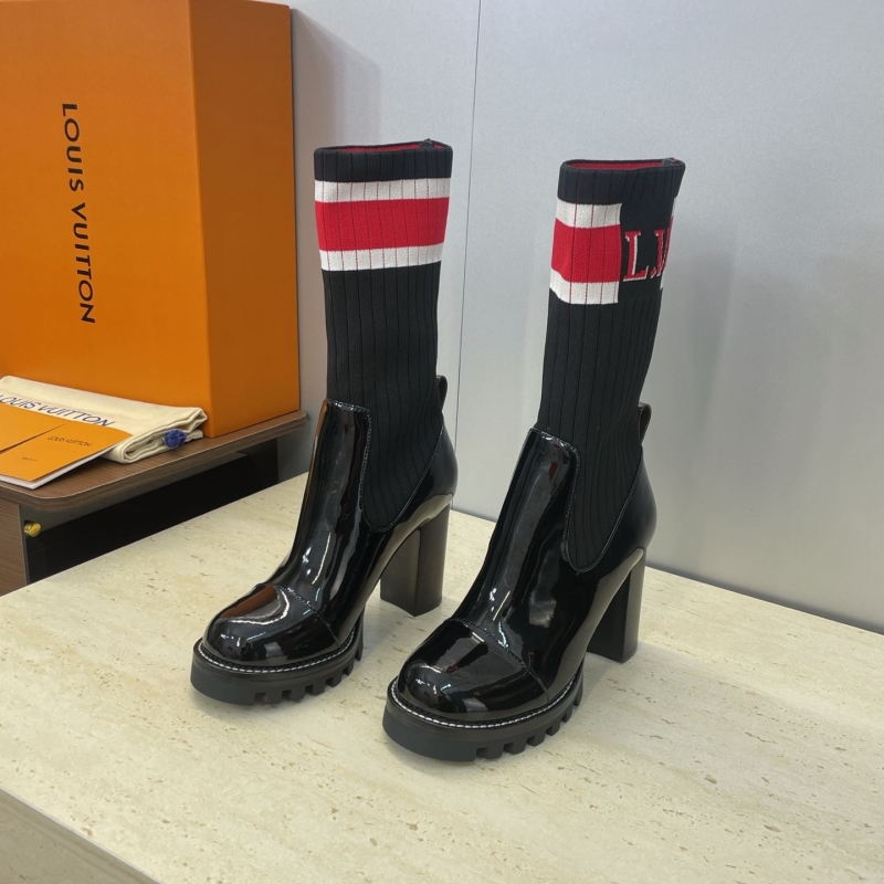 l0vis Vvtt0n boots